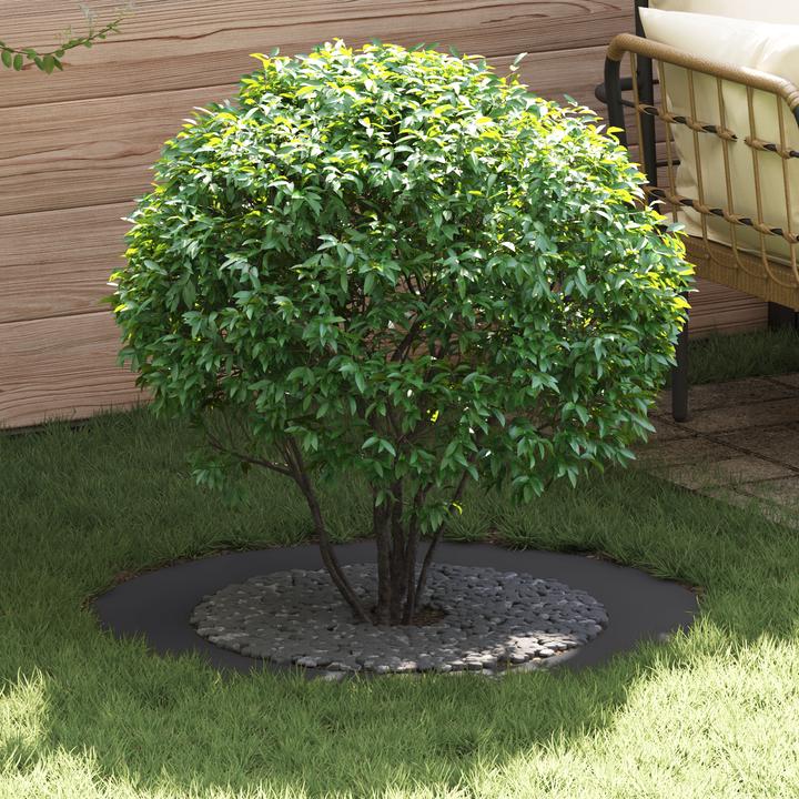 Actual product image vidaXL Dekorativer Baum