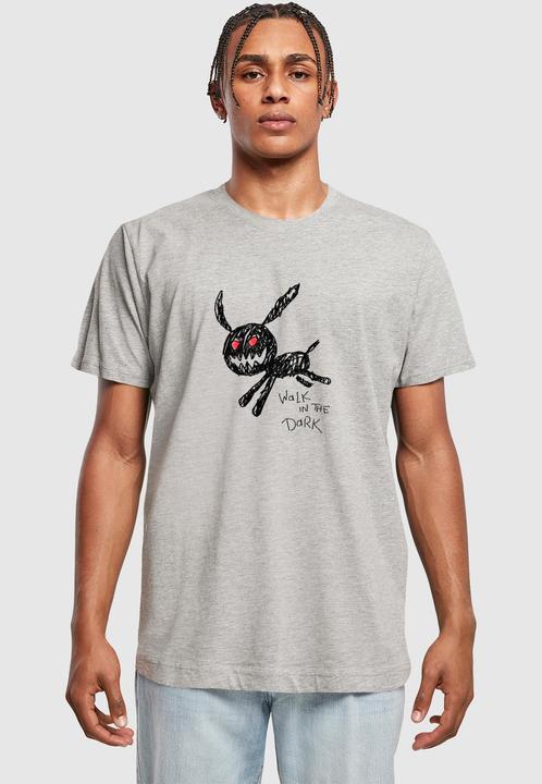 Image du produit Mister Tee Tee Walk In The Dark - 127167 (XS)