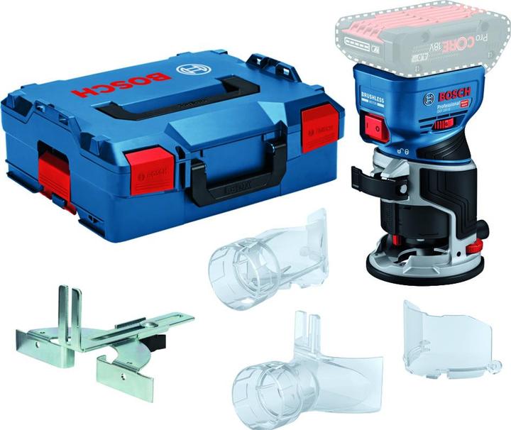 Productafbeelding Bosch Professional GKF 18V-8