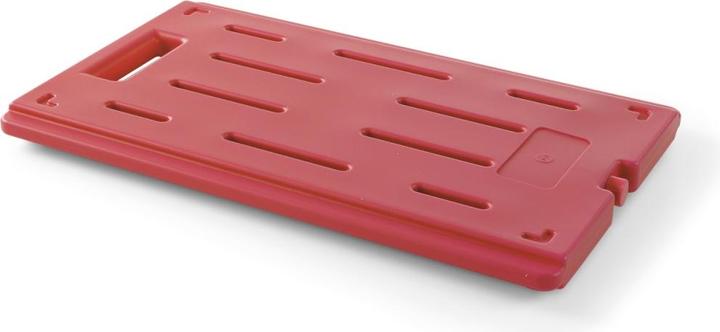 Hendi Warmhalte-Element HDPE