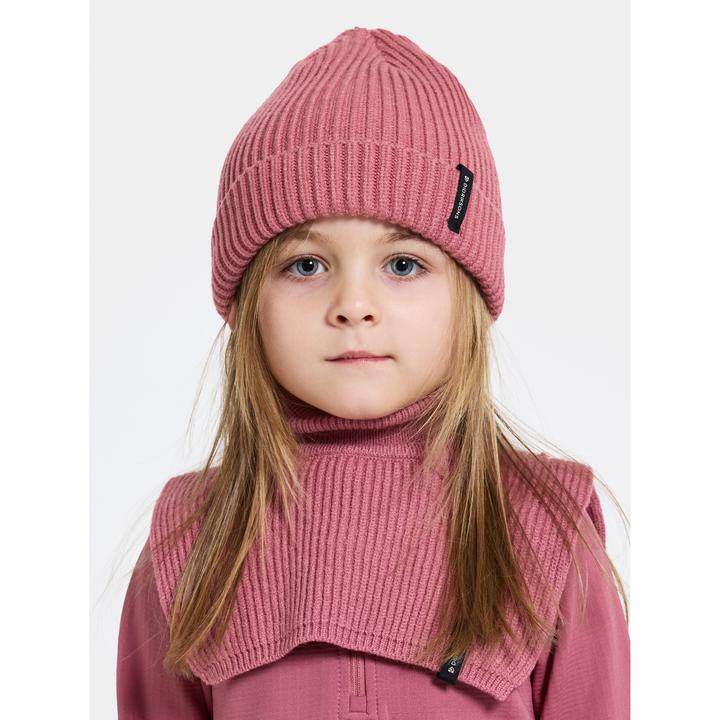 Actual product image Didriksons Kid's Bus Beanie 2 (48, 50)