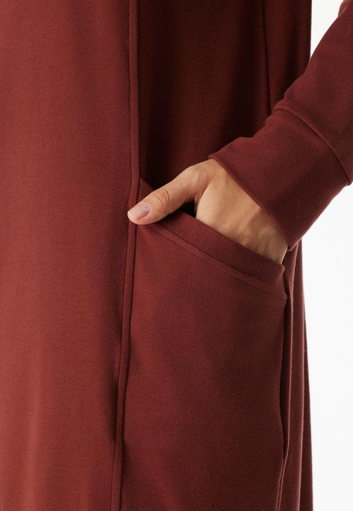 Produktbild Schiesser Nachthemd warm (40)