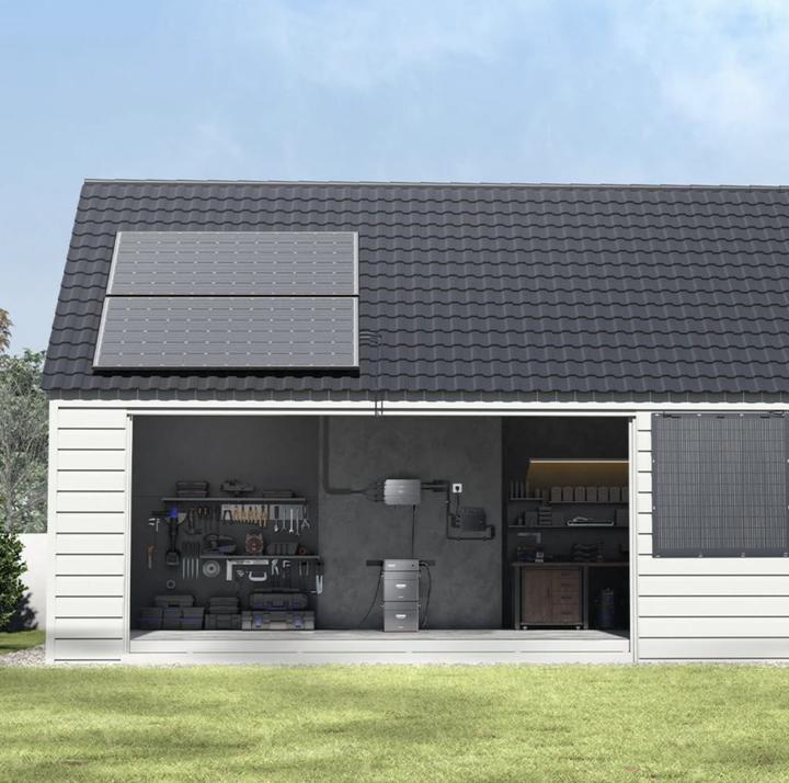 Image du produit Zendure SolarFlow ACE1500