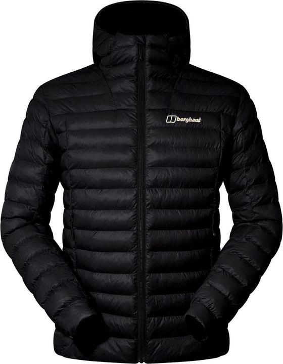 Actual product image Berghaus Synthetisch isolierte Trail-Nomad Jacket (60, 3XL)