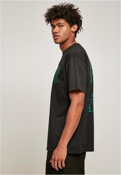 Produktbild Urban Classics Organic Tree Logo Tee (XL)