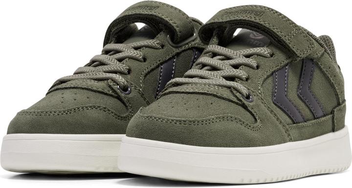 Produktbild hummel St. Power Play Suede Jr (31)