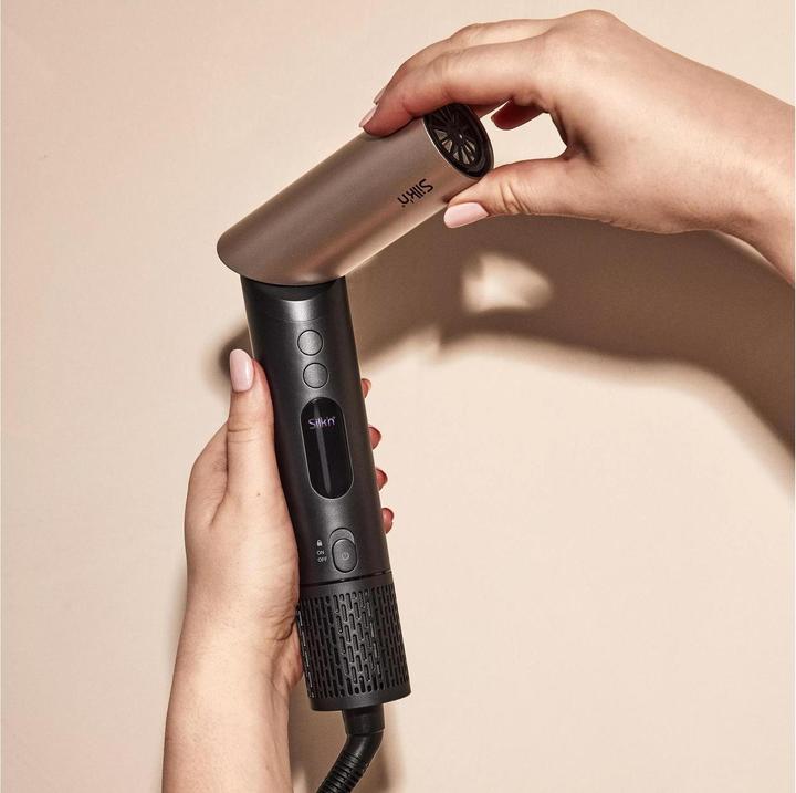 Actual product image Silk'n Air Flex (1300 W)