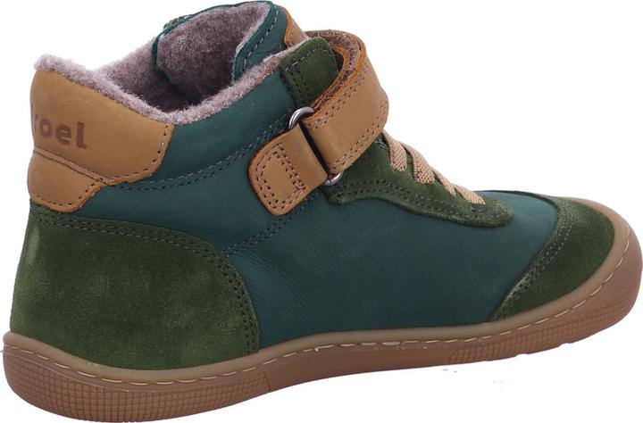 Produktbild Koel Daniel 2.0 Felt Tex (31)