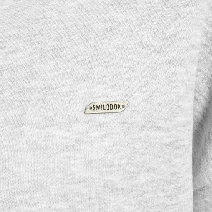 Produktbild Smilodox Zip Hoodie Lyanna (S)