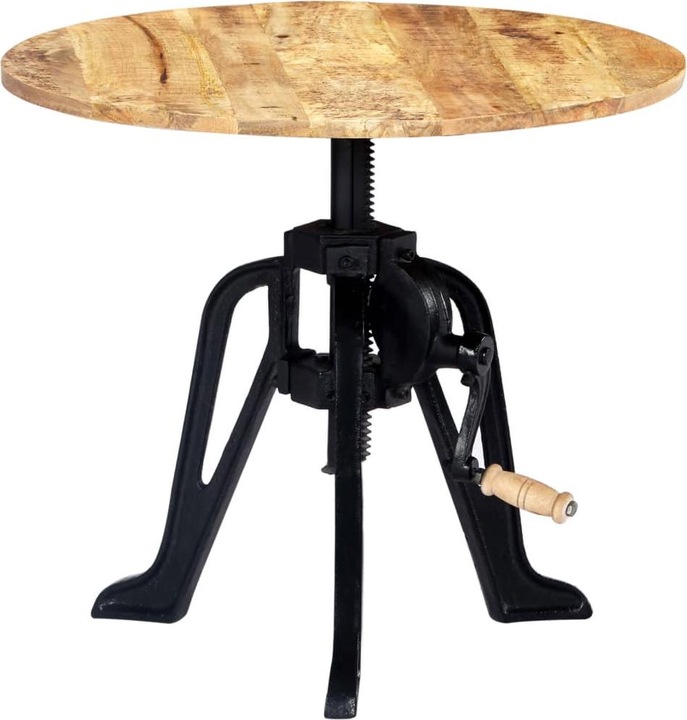 Actual product image VidaXL Yamka (60 x 60 x 63 cm)