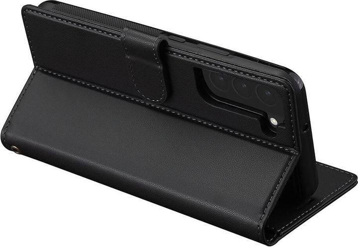 Produktbild LC.Imeeke Galaxy S25+ Plus - L2 Serie Brieftasche und Hülle (Samsung Galaxy S25+)