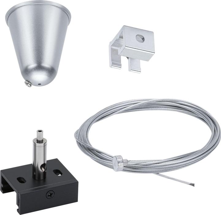 Image du produit Paulmann ProRail3 Suspension de rail