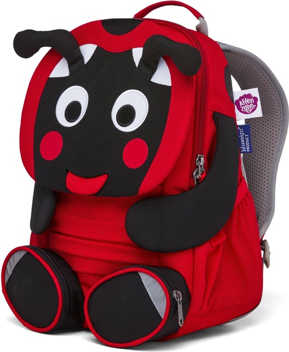 Actual product image Affenzahn Ladybird