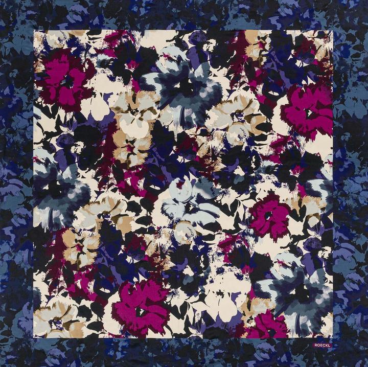 Immagine prodotto Roeckl Camouflage Flowers Scarf