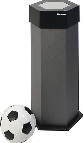 Produktbild kaiserkraft Wertstoffsammler Sixco swing (45 l)