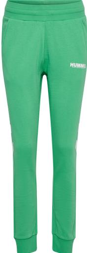 Actual product image hummel Hmllegacy Woman Tapered Pants (XS)