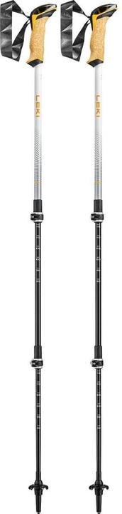 Produktbild Leki Cressida (90 - 125 cm)