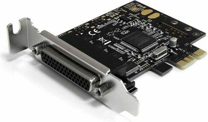 Produktbild StarTech 4 Port Seriell RS232 PCI Express Schnittstellenkarte