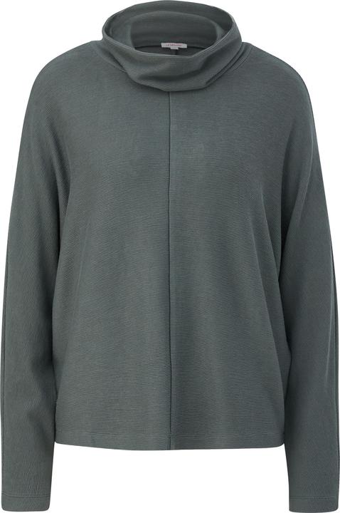 Image du produit s.Oliver Sweatshirt Sweatshirt mit Struktur (44)
