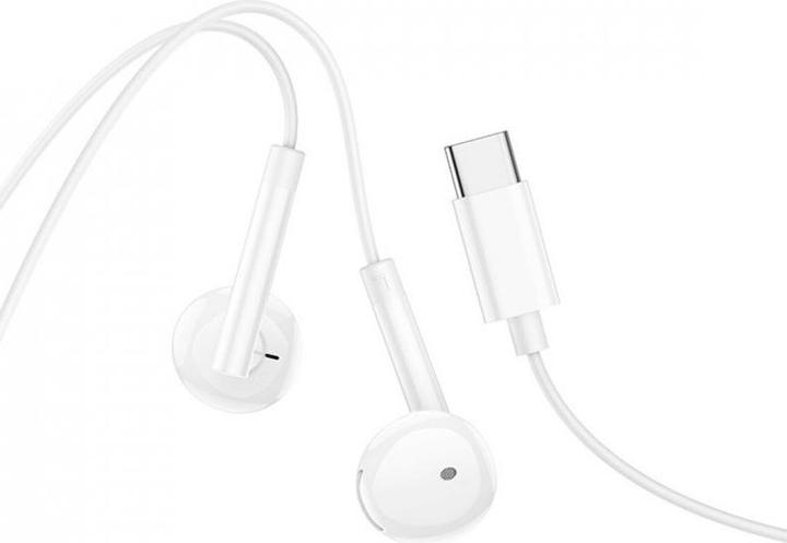 Image du produit Hoco M95 Casque de type C (Filaire)