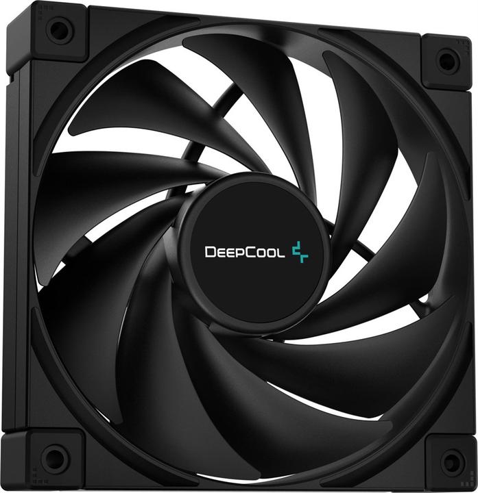 Produktbild Deepcool FK120 (120 mm, 3x)