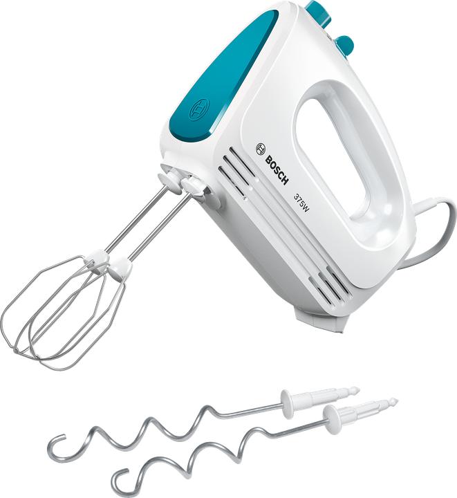 Actual product image Bosch Hausgeräte CleverMixx MFQ2210D (375 W)