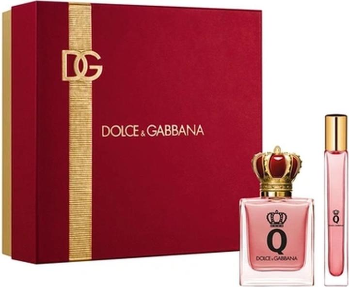 Immagine prodotto Dolce & Gabbana Eau De Parfum Intense Set (Set di profumi)