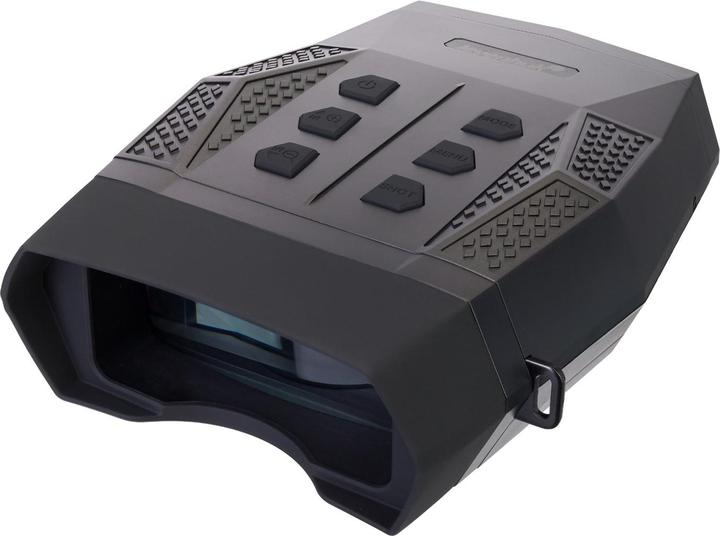 Actual product image Levenhuk Halo 13x Plus Binoculars Black