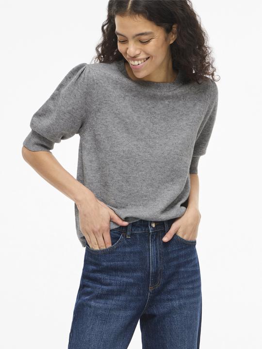 Immagine prodotto Vila VIRIL Kurzärmeliges Strickoberteil (M)