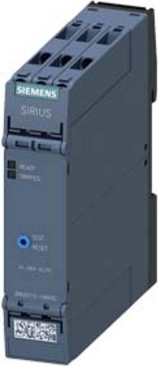 Actual product image Siemens Thermistor motor unit 22.5mm enclosure