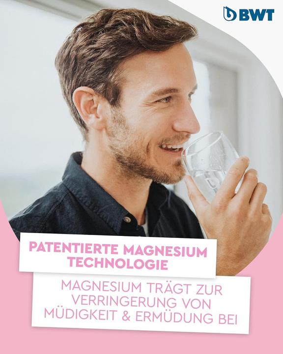 Produktbild BWT AQA Drink Loft