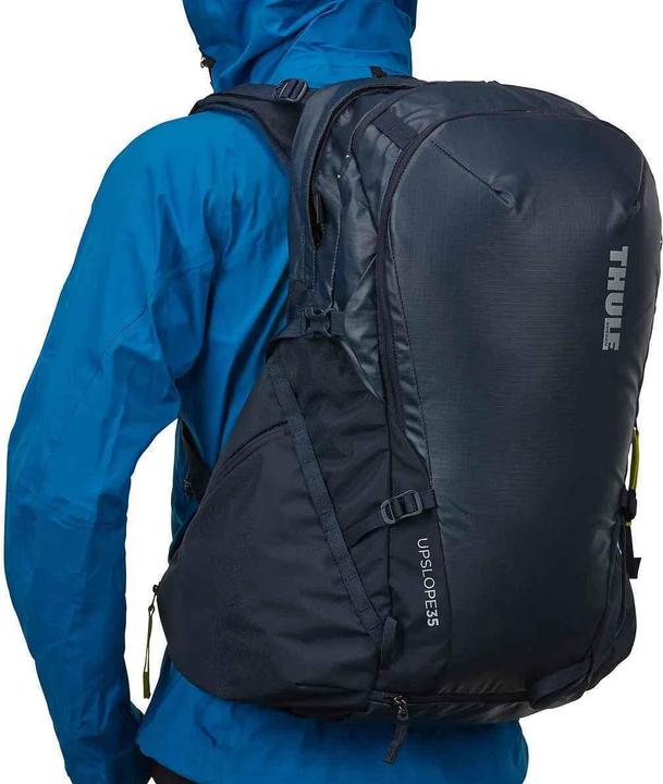 Actual product image Thule The Upslope 35 Snowsports (35 l)