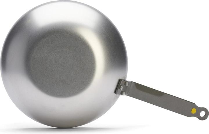 Image du produit de Buyer Mineral B Element Wok (24 cm, Wok, Acier)