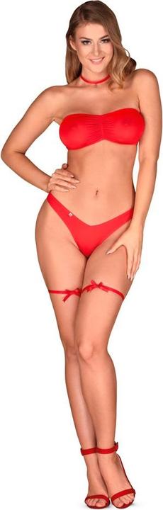 Produktbild Obsessive Kissmas (S, M)