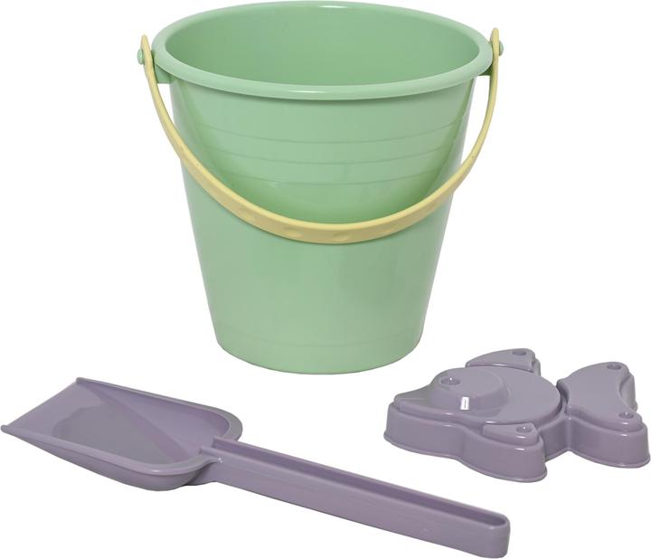 Technok Spand St Bioplast