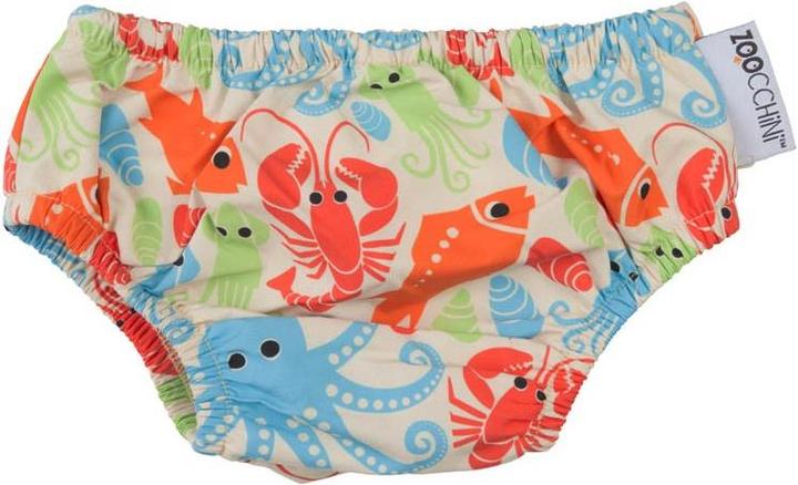 Image du produit Zoochini Set poisson