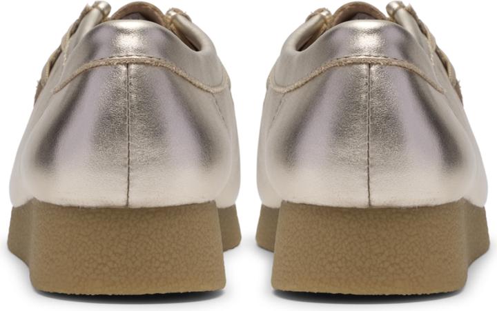 Actual product image Clarks W WallabeeEVOSh (39)