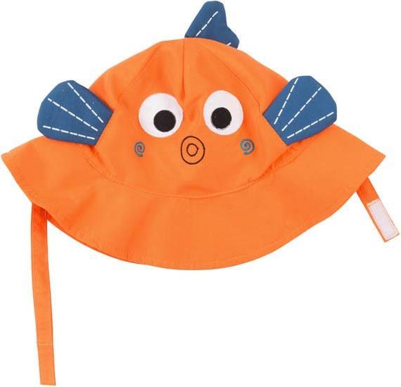 Image du produit Zoochini Set poisson