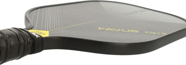 Immagine prodotto Sunflex Mazza da pickleball FG13 Flavus