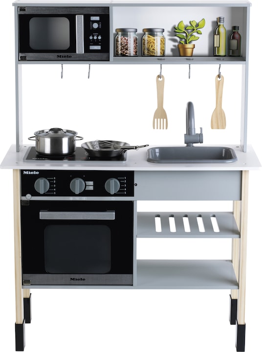 Produktbild Theo Klein Miele Küche