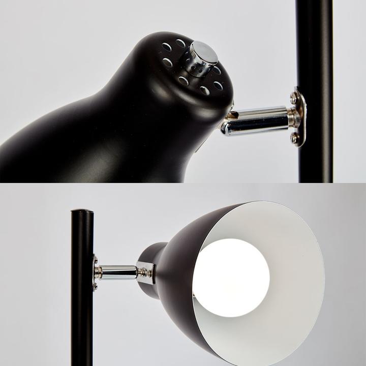 Produktbild B.K.Licht Stehleuchte (E27)
