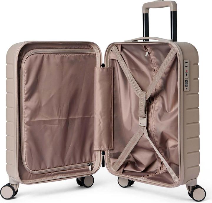 Image du produit Day ET Day Tonal 20" Suitcase (36 l)