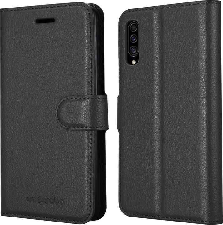 Immagine prodotto Cadorabo Libro con copertina con funzione di stand (Samsung Galaxy A30s)