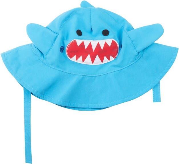 Produktbild Zoochini Set Hai