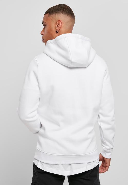 Immagine prodotto Mister Tee Felpa con cappuccio 2Pac Prayer (S)