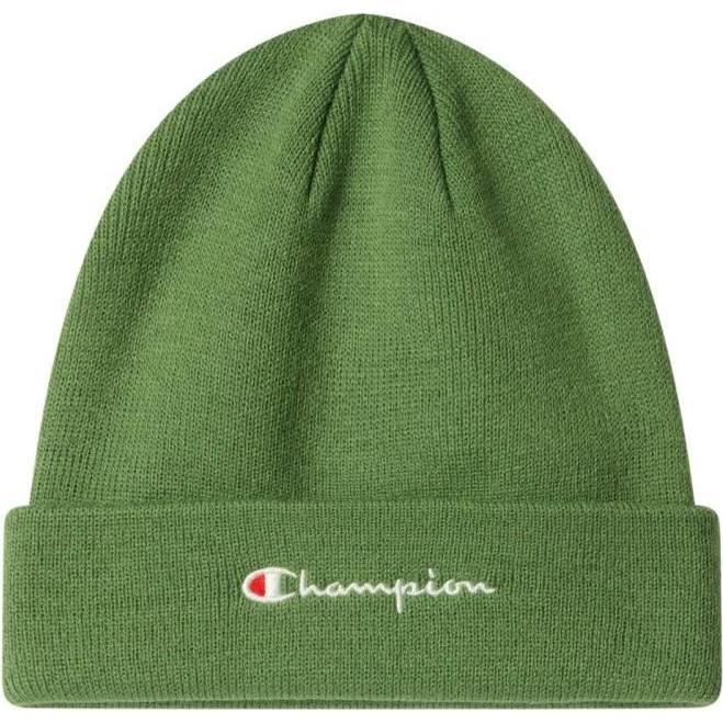 Champion, Berretto, grüne Mütze, Verde