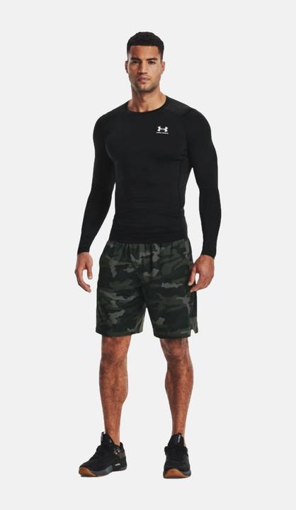 Immagine prodotto Under Armour HeatGear Armour Compression (M)