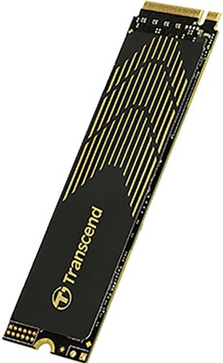 Produktbild Transcend 240S (1000 GB, M.2 2280)