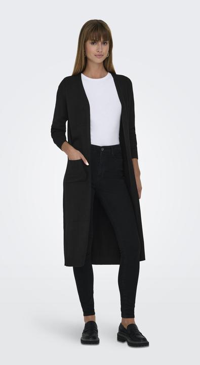 Produktbild Only Lange Strickjacke (XS)