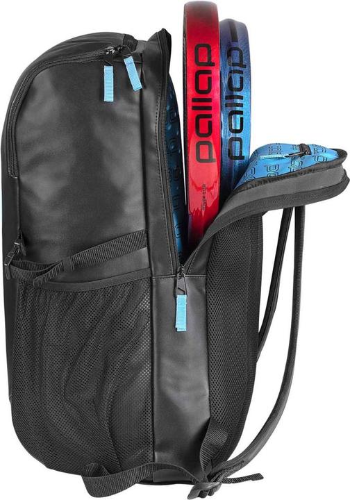 Actual product image Pallap Tech. Backpack, Rucksack (4 l)
